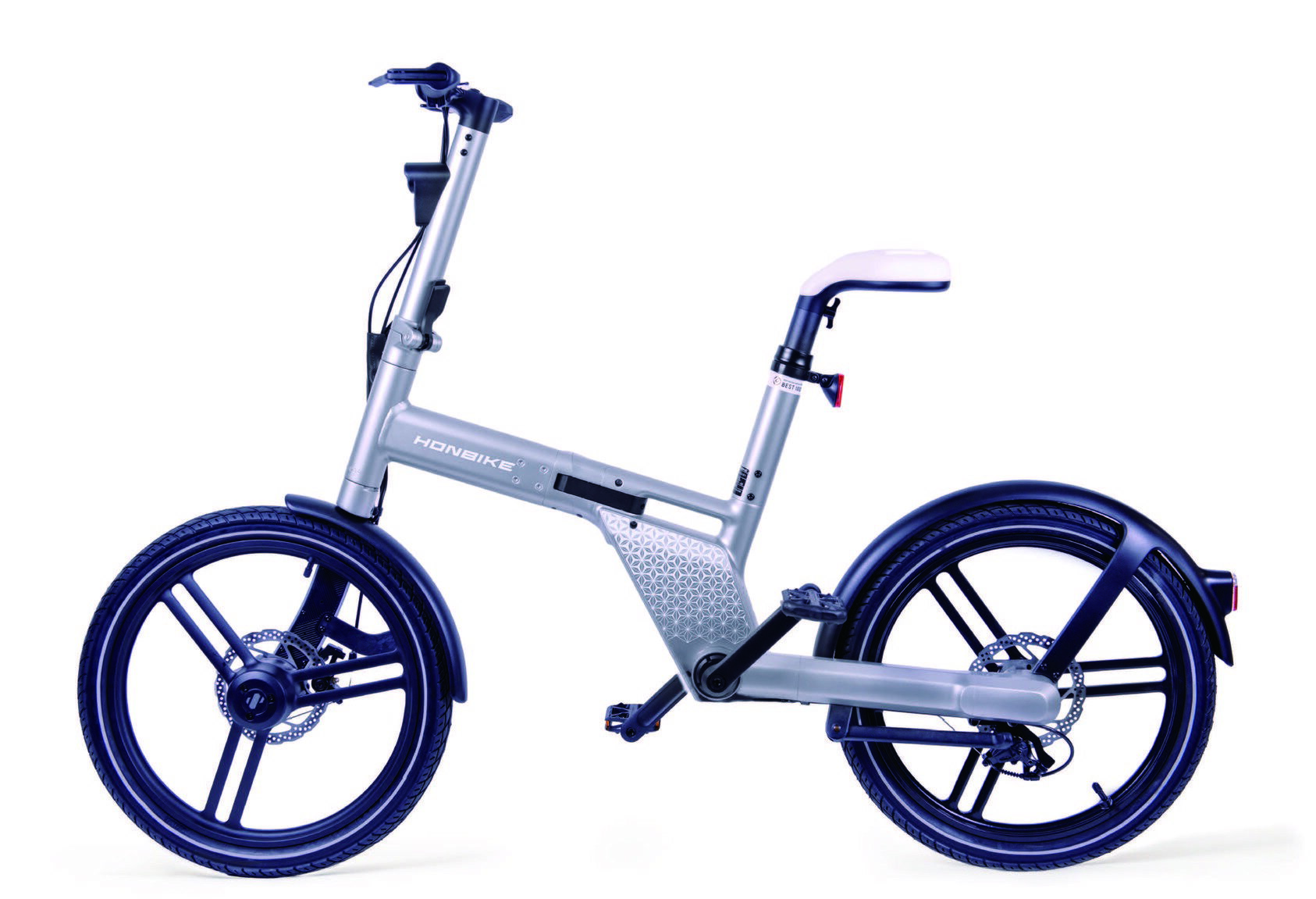 楽天市場】フル電動自転車(カラーシルバー)(スポーツ 楽天市場】フル電動自転車(カラーシルバー)(スポーツ