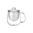 KINTO キントー ユニティー UNIMUG クリアー 450ml 22912