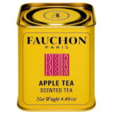 FAUCHON(ե) åץ 125g꡼   ե졼С ե ѥ