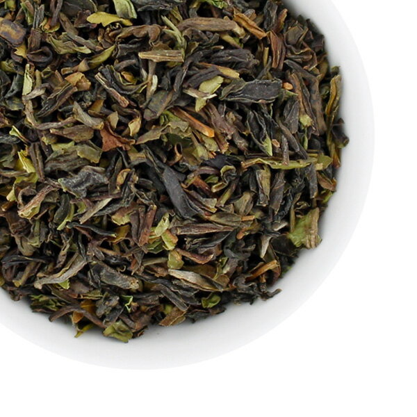 2020年 ダージリン ファーストフラッシュ ピュグリ茶園 FTGFOP1 DJ13 50g シーズナルティー 紅茶 ブラックティー 11月は紅茶月 紅茶の日フェア 50%OFF