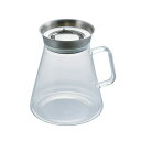 HARIO ハリオ ティーサーバーSimply 700ml TS-70-HSV ティーポット(3)
