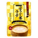 ティーブティック インスタント ほうじ茶ラテ 90g（約10杯分）