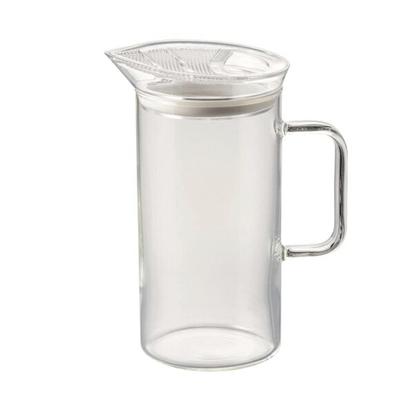 Hario ハリオ GLASS TEA MAKER 400ml S-GTM-40-T グラスティーメーカー ティーポット 紅茶