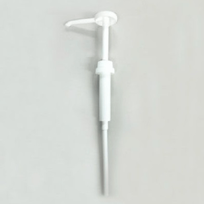 ダヴィンチ 専用ポンプ (2.6kg専用 グルメソース共通) その1