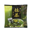 ポーション抹茶ラテ 18g×4個入 7-9倍希釈 文久元年創業 京都宇治