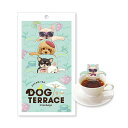 DOG TERRACE ドッグテラス アッサム テ