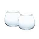 東洋佐々木ガラス スイング ワイングラス 320ml 2個セット G101-T271