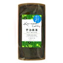 金澤兼六製菓 パウンドケーキ 宇治抹茶 1個 焼菓子 kanazawa cake