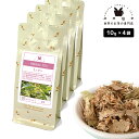 ハーブティー リンデン 40g(10g×4)