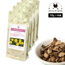 ハーブティー ダンデリオン 40g(10g×4)