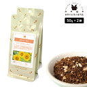 フルーツティー ドリームキャッチャー 100g(50g×2) ノンカフェイン