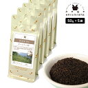 ダージリン OP 250g(50g×5) 紅茶 リーフ 茶葉 インド