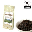ダージリン OP 50g 紅茶 リーフ 茶葉 インド