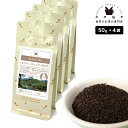 セイロン キャンディ BOP 200g(50g×4) 紅茶 リーフ 茶葉 スリランカ