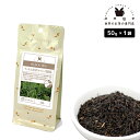 アッサム BOP オーガニック茶葉使用 50g 紅茶 リーフ 茶葉 インド