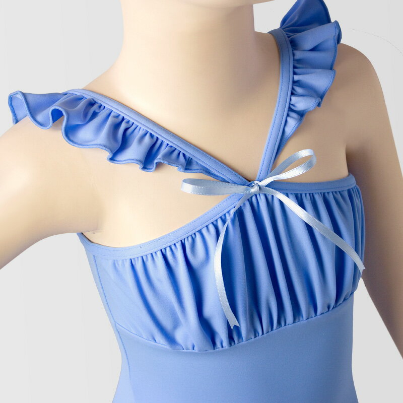 バレエ レオタード 日本製 キッズ 子供 ジュニア 大人 100 110 120 130 140 150 160 170 XS S M L XL XXL キャミソール スカートなし 袖なし ノースリーブ ライナー付き リボン ナイロン ポリエステル コットン 綿 裏地付き 無地 練習着 レッスンウエア 初心者 可愛い