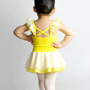 バレエ レオタード 日本製 キッズ 子供 ジュニア 大人 100 110 120 130 140 150 160 170 XS S M L XL XXL スカー...