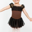 バレエ レオタード 日本製 キッズ 子供 ジュニア 大人 100 110 120 130 140 150 160 170 XS S M L XL XXL スカー...