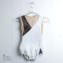 新体操 レオタード 日本製 キッズ 子供 ジュニア 大人 100 110 120 130 140 150 160 170 XS S M L XL XXL パワー...
