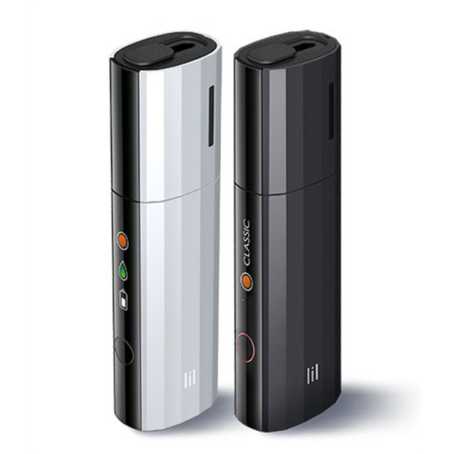 iQOS(アイコス) lil HYBRID3.0(リル ハイブリッド) 2025年最新型