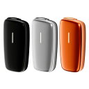 Ploom TECH プルーム テック Ploom X ADVANCED プルームエックス アドバンスド スターターキット 自動加熱機能を搭載 新型