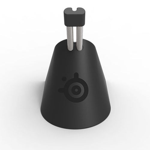 【中古】(非常に良い)ASUS ゲーミングヘッドセット デュアルマイク 3.5mmジャック ステンレススチール製 53mm ASUSエッセンスドライバー Cerberus ( ケルベロス ) V2