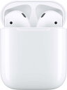 Apple AirPods アップル エアーポッズ エアーポッツ 第2世代 国内正規品 純正 新品 バラ売り