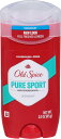 Old Spice オールドスパイス ピュアス