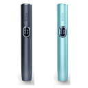 IQOS ILUMA i アイコス イルマ アイ 新型 2024 ホルダー