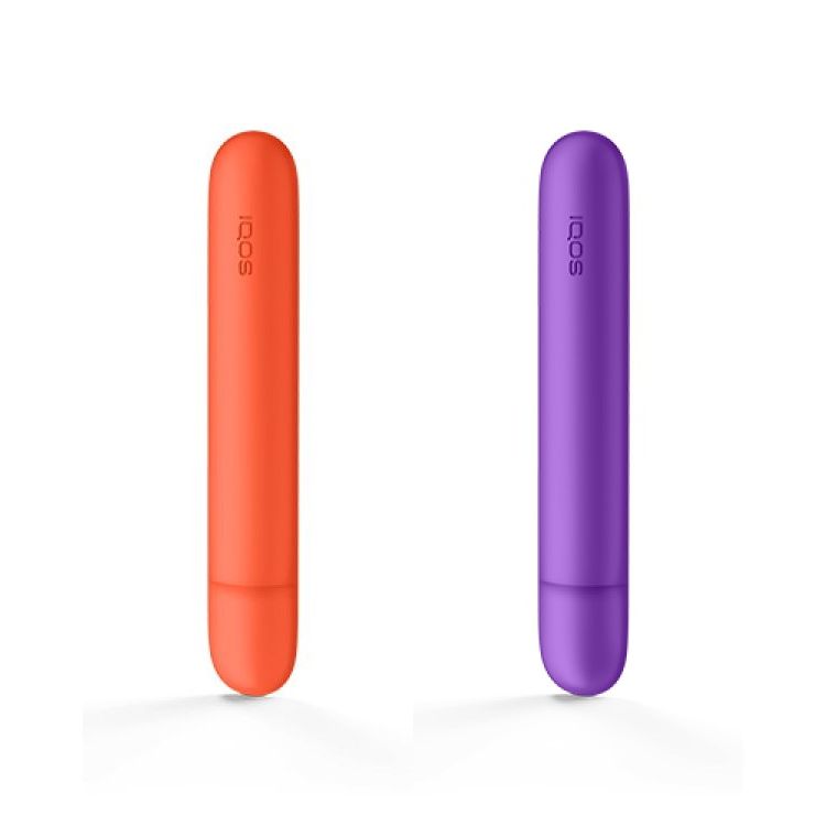 IQOS ILUMA i アイコス イルマ i / イルマ ドアカバー 純正品 ※本体は付属いたしません