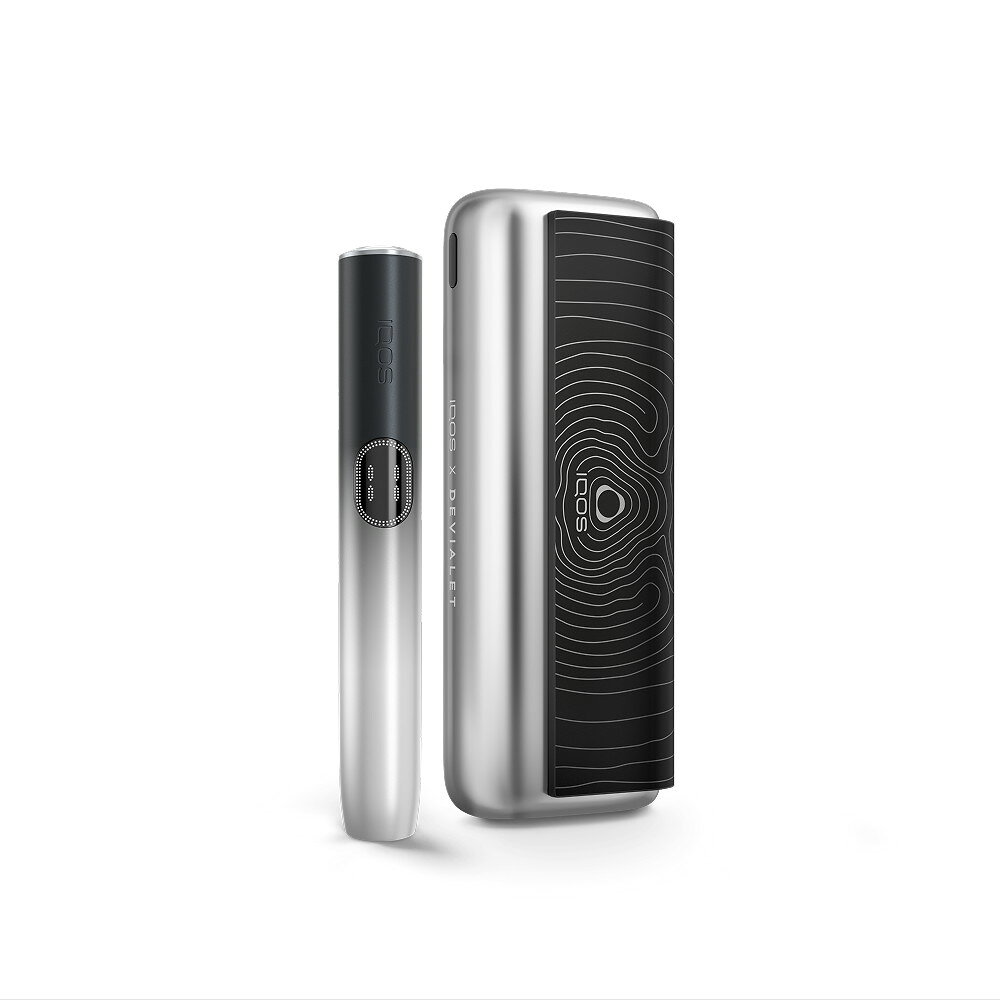 IQOS ILUMA i PRIME アイコス イルマ アイ プライム キット 本体キット…