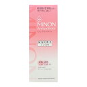 ミノン アミノモイスト モイストチャージ ローション I しっとりタイプ 150ml ( ローション1 minon 保湿化粧水 化粧水 敏感肌 乾燥肌 )