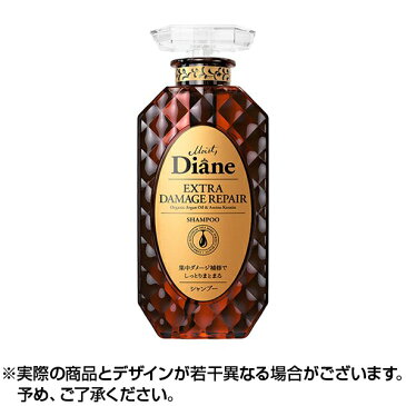 モイストダイアン パーフェクトビューティー エクストラダメージリペア シャンプー 450mL モイスト・ダイアン