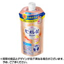 ビオレu うるおいしっとり つめかえ用 ボディーソープ 340ml ビオレu(ビオレユー) 日本 ヘルスケア