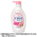 ビオレu エンジェルローズの香り ポンプ 480ml ボディーソープ 日本 ビオレu(ビオレユー) ヘルスケア