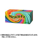 サガミ ミラクルフィット コンドーム(30個入) | おすすめ おしゃれ 人気 避妊 避妊具 避孕套 30個入