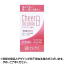 【第3類医薬品】 チアビタミン錠B 60錠 (約2ヵ月分)