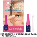ルドゥーブル 2m | アチーブ ル ドゥーブル 皮膜収縮タイプ 二重まぶた形成化粧品 折り込み式 塗るだけ アイプチ 二重のり 二重まぶた クセ付け ふたえのり Ledouble ひとえ 奥二重 まぶた 二重 【ネコポス】