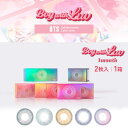 【BWL マンスリー】BTS カラコン Boy With Luv 1month 1箱2枚入り フォトカード付き カラーコンタクト コンタクト 1ヶ月交換 DIA14.2 BC8.6 低含水 ディスティニーブラウン おしゃれ 韓国 防弾少年団 バンタン グレー ヘーゼル ブルー【ネコポス専用｜正規品】