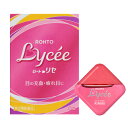 ★100円オフクーポン配布中★ロートリセb 8ml 目薬 ロート eye drops【ネコポス送料270円】【第2類医薬品】