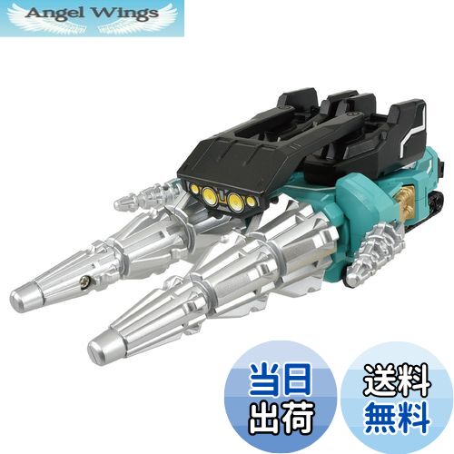 【送料無料】タカラトミー プラレール シンカリオンCW エルダドリル 電車 おもちゃ 3歳以上