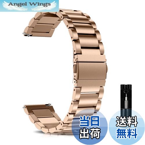 ̵[LuFiYa] ץХ ٥18mm / 20mm / 22mm / 24mm 򴹥Х ƥ쥹 18ߥ 20ߥ 22ߥ 24...