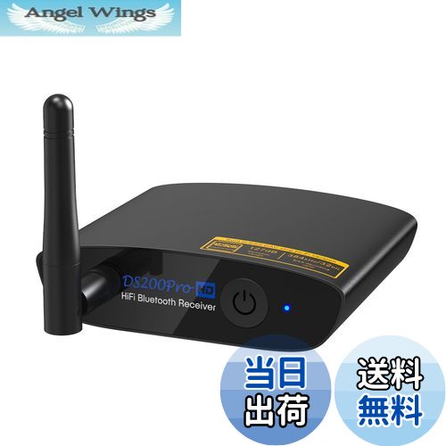 【送料無料】1Mii Bluetooth DAC HiFi ldac Bluetooth レシーバー ブルートゥース オーディオ 受信機 DAコンバーター 5....