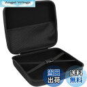 【送料無料】Aenllosi 収納ケース 互換品 マキタ(Makita) 充電式空気入れ MP180DZ/MP100DZ/MP100DSH(ケースのみ)