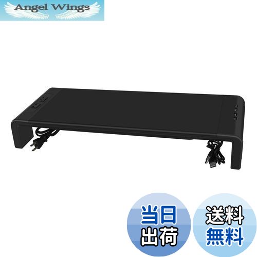 Angel Wings㤨̵֡EAYHM ˥ 4*USB2.0 & 2󥻥դ ѥ˥ ܡɼǼ PC ˥ȥ֥󥹥 (ABS (42/47/52CMx20߹⤵8cm Ω󤿤 (LargeפβǤʤ4,339ߤˤʤޤ