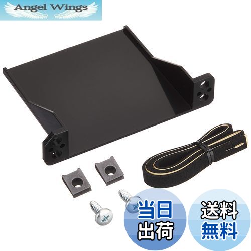 【送料無料】Pioneer カロッツェリア(パイオニア) ETCユニット取付キット トヨタ車/ダイハツ車/スバル車用 AD-Y101ETC