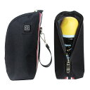 【送料無料】TOWOOZ ミルクウォーマー 哺乳瓶ウォーマー USB充電式 ミルクウォーマー 持ち運び ボトルウォーマー 哺乳瓶 3段階温度調節 操作簡単 保温哺乳びんポーチ 軽量 5V/2A低電圧入力 哺乳瓶ウォーマー アウトドア
