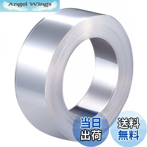 【送料無料】winova 両面粘着テープ 魔法テープ ナノテープ ナノマジックテープ はがせる マグネットフ..