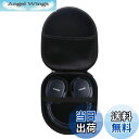 【送料無料】WERJIA 収納ケース対応 SONY ソニー MDR-MV1/WH-ULT900N/MDR-M1ST/MDR-1AM2/MDR-1A ヘッドホンケース