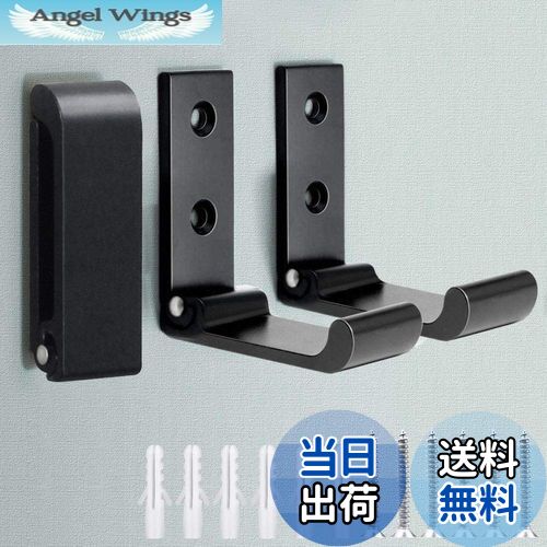 【送料無料】COOLBOTANG 壁掛けフック 折り畳み式 3個セット ウォールフック アルミニウム合金 壁フック 耐荷重約5kg ハンガー フック コートハン...